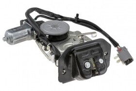 PIETRO Zámek kufru FORD KUGA II (DM2)