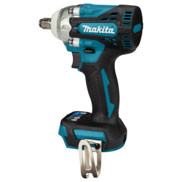 Makita DTW300Z / Aku Rázový utahovák 1|2 / 18V / Li-ion / 3200 ot-min / 330 Nm / bez Aku (DTW300Z)