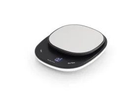 Weis Kuchyňská váha / Kuchyňská váha / přesnost 0,1 g / nosnost 5 kg (10510)