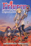 Frieren: Beyond Journey´s End 2 - Kanehito Yamada