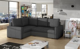 Sedací souprava Corona Provedení: Levá varianta, látka: Inari 96/ Soft 29