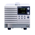 EA Elektro Automatik EA-PS 10080-60 2U laboratorní zdroj s nastavitelným napětím, 0 - 80 V/DC, 0 - 60 A, 1500 W, USB, Et