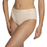 Dámské kalhotky BIKINI L-POL5009BI-06 béžová M