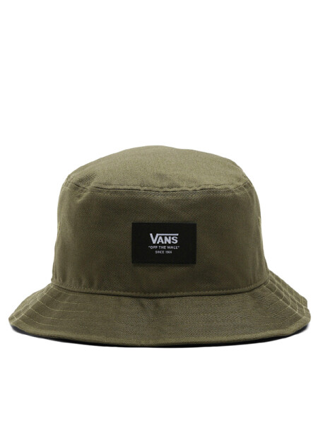 Vans PATCH Grape Leaf pánský klobouk S/M