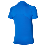 Běžecké tričko Mizuno Shadow Polo 62GA101223 Velikost textilu: M