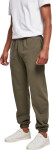 Build your Brand BB 002 Pánské tepláky 56.B002 olive 3XL