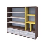FRONTI Komoda EWA 130x120 v1