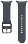 Samsung sportovní řemínek velikost S/M pro Samsung Galaxy Watch8 ET-SNL32SBEGEU šedý (ET-SNL32SBEGEU)