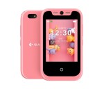 Garett Smartphone OneKid Pink - telefon pro děti, s rodičovským dohledem, růžový EDF_1601238