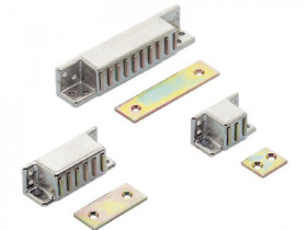 Magnetický uzávěr pro vysoké zatížení MCH-105