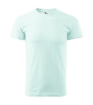 Heavy New tričko unisex frost 3XL