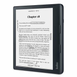 Rakuten Kobo Sage