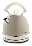 Ariete Vintage béžová / Rychlovarná konvice / 2000 W / 1.7 l / nerez (2877CR)