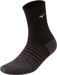 Běžecké ponožky Mizuno SONIC CREW SOCKS K2GX0112Z09 Velikost textilu: M