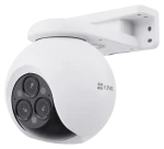 EZVIZ IP kamera CS-H80f / venkovní IP kamera (CSH80F4MP4MP4MP)