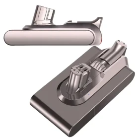 Extralink baterie pro vysavač Dyson V12 2500 mAh / Li-ion / 25,2 V / BMS ochrana (EX.23001)