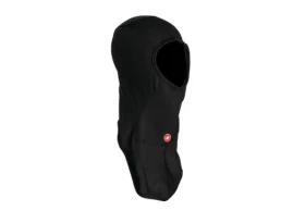 Castelli WS Balaclava kukla Black vel. Uni