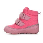 Affenzahn Mid Boot Wool Comfy Unicorn