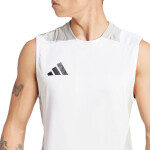 Tričko adidas Tiro 24 Competition Training Sleeveless M IR5479 pánské XL