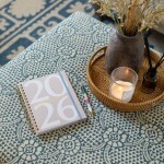 Busy B Kroužkový plánovací diář To Do A5 Pink Graphic 2026, růžová barva, papír