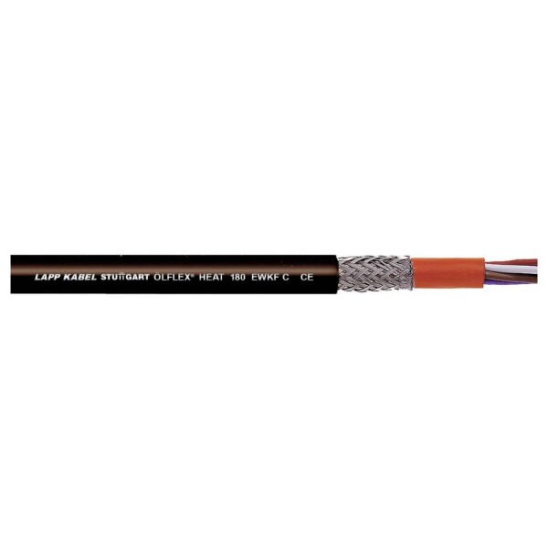 LAPP 00463093/50 řídicí kabel 50 m