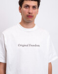 Tričko Gramicci Vase Tee White