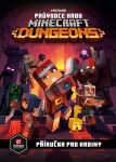 Minecraft Průvodce hrou Dungeons Kolektiv