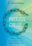 Prerušte cyklus - Mariel Buqué