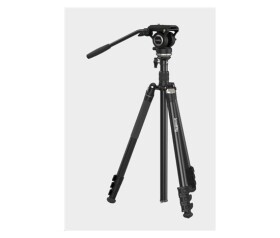 SmallRig 4475 Video Tripod Kit CT210 EDF_1140004