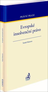 Evropské insolvenční právo