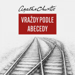 Vraždy podle abecedy - Agatha Christie