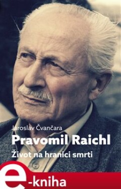 Pravomil Raichl Jaroslav Čvančara