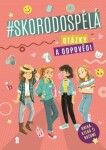 Skorodospělá. Otázky a odpovědi - Joanna Błędzka