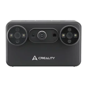 Creality Pika / 3D skener / 7 modrých laserů + NIR / přesnost 0,03 mm / 110 fps / Wi-Fi 6 (4008050066)