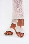 Pantofle model 215744 Step in style 40