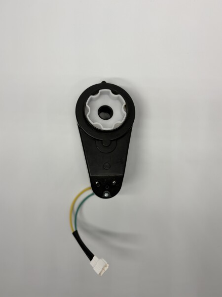 Mamido Motor s převodovkou RS550 24V 18000 RPM