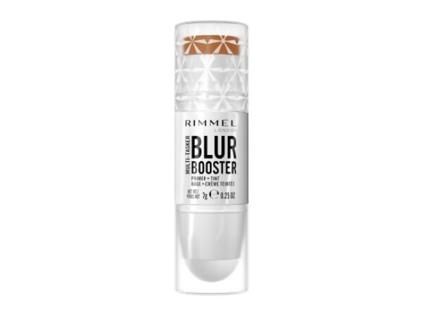 Rimmel London Multi-Tasker Blur Booster 100 Mocha 7 g