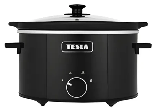 TESLA SlowCook S350 / Pomalý hrnec (8595689802363)
