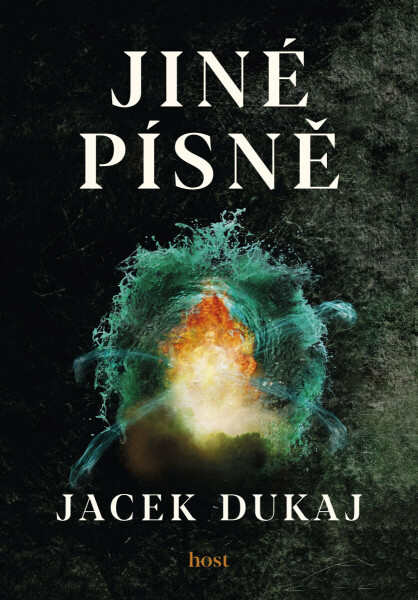 Jiné písně - Jacek Dukaj