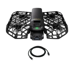 HOVERAir X1 Pro Max Standard černá