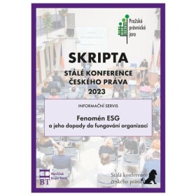 SKČP Fenomén ESG