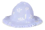 Little Dutch Dreamy Lavender vel. 3 / Klobouček / oboustranný / od 2 let (CL26030874LD)
