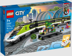 LEGO® City 60337 Expresní vláček