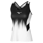 Běžecké tričko Mizuno Printed Tank 62GA121001 Velikost textilu: M