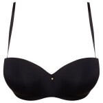 Dámská push-up podprsenka Bra 10526 - Selmark 80C