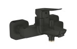 GROHE - Dice Vanová baterie, matná černá 1018722430