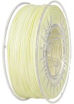 PET-G filament 1,75 mm vanilkový Devil Design 1 kg