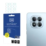 3mk Lens Protection skla na fotoaparát pro Redmi Note 15 Pro 4G/ Pro 5G/ Pro+ 5G (5903108744447)