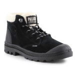 Dámské boty Pampa Lo Wt W 96467-008-M - Palladium EU 37