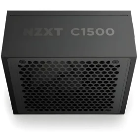 NZXT C1500 Platinum (ATX 3.1) černá / ATX / 1500W / aktivní PFC / 140mm / 80 PLUS Platinum / modulární (PA-5P1BB-EU)